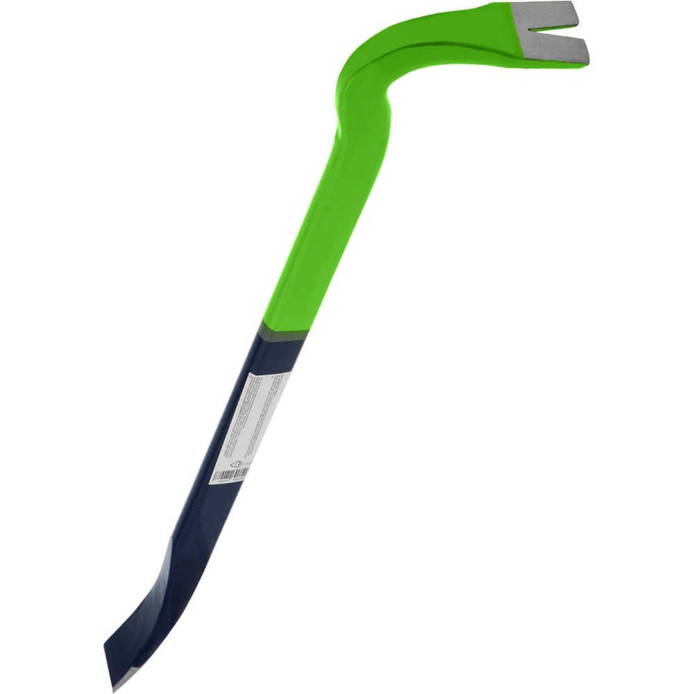 Лом-гвоздодер,450X22X12ммСИБРТЕХ25241