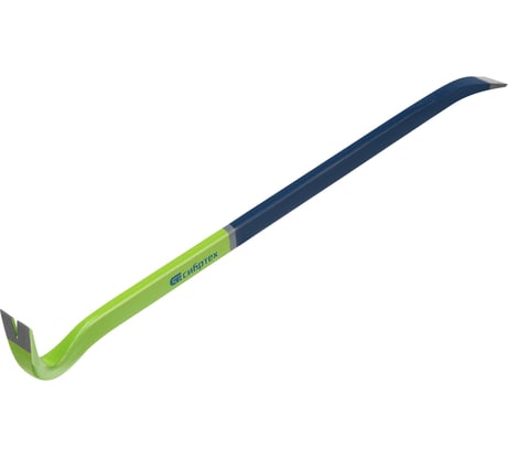 Лом-гвоздодер, 600X25X12 мм СИБРТЕХ 25243