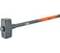 Кувалда 8000г фибергласовая рукоятка Tulips tools IS12-280 1