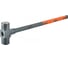 Кувалда 5000 г фибергласовая длинная рукоятка Tulips tools IS12-250 1