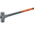 Кувалда 4000г фибергласовая рукоятка Tulips tools IS12-240 1