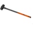 Кувалда 4000г фибергласовая рукоятка Tulips tools IS12-240 2