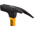 Молоток кровельщика с фибергласовой рукояткой STAYER Fiberglass 600 г 20201 6