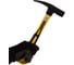 Молоток кровельщика с фибергласовой рукояткой STAYER Fiberglass 600 г 20201 2