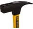 Молоток кровельщика с фибергласовой рукояткой STAYER Fiberglass 600 г 20201 3