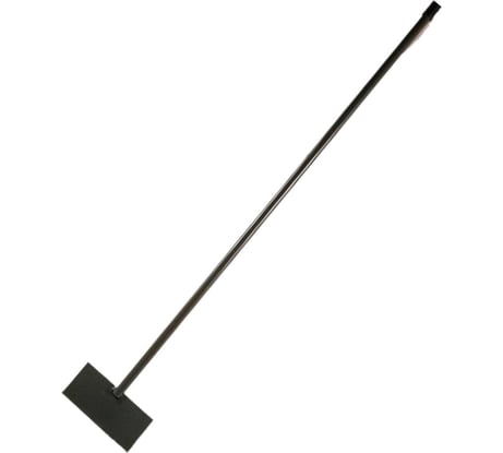 Ледоруб-скребок ООО Агростройлидер металлический "арктика" с металлической ручкой СНЕГ-06.05