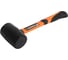 Резиновая киянка KENDO 450 гр 25502 00000073205 1