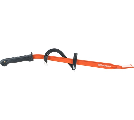 Валочная лопатка 80см с крюком для кантовки бревен Husqvarna 5868969-01