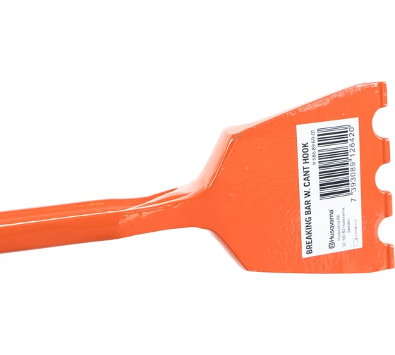 Валочная лопатка 80см с крюком для кантовки бревен Husqvarna 5868969-01