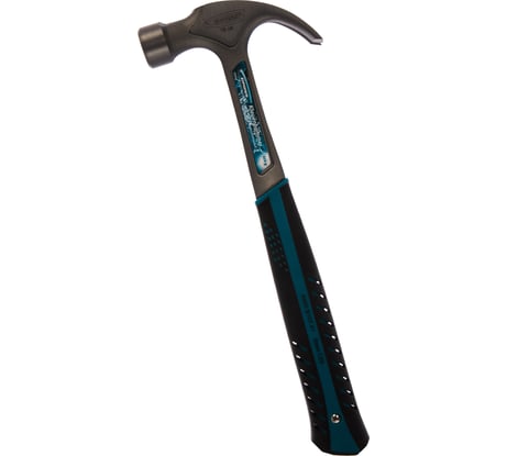 Молоток-гвоздодер GROSS 10469