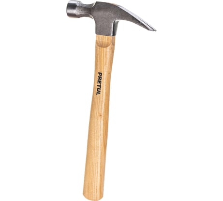 Молоток-гвоздодер Truper MMAR-16P 25001