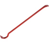 Гвоздодер ЛОМ арматурный, d=17 мм, 600 мм 9314468