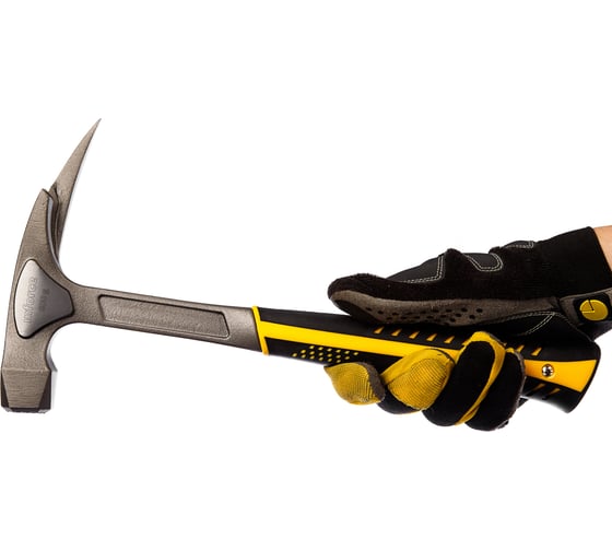 Плотничий молоток 600 г Inforce 06-16-07 - выгодная цена, отзывы ...