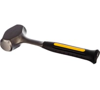 Цельнокованая кувалда Inforce 1360 грамм 06-16-17