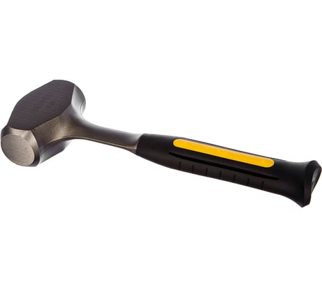 Цельнокованая кувалда Inforce 1360 грамм 06-16-17