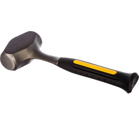 Цельнокованая кувалда 1820 грамм Inforce 06-16-18