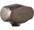 Цельнокованая кувалда 1820 грамм Inforce 06-16-18 4