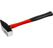 Слесарный молоток с фибергласовой рукояткой MIRAX 20031-03