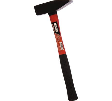 Слесарный молоток с фибергласовой рукояткой MIRAX 20031-10