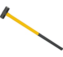 Кувалда с фибергласовой ручкой Inforce 2500 грамм 06-16-23