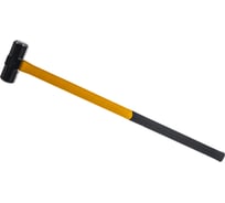 Кувалда с фибергласовой ручкой Inforce 3000 грамм 06-16-19