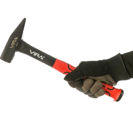 Слесарный молоток, 800 г Vira RAGE 900038