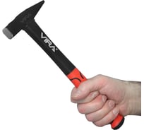 Слесарный молоток, 600 г  Vira RAGE 900036