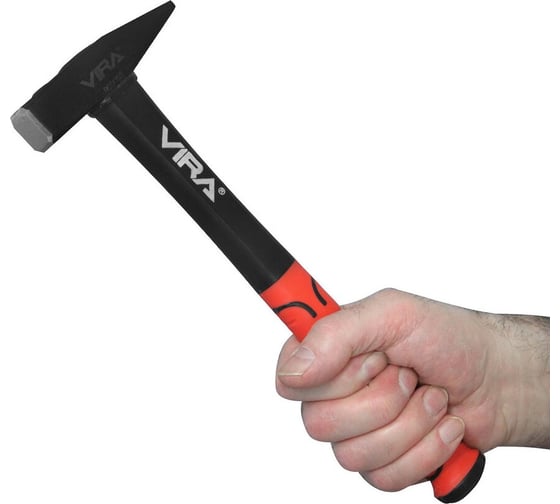 Слесарный молоток, 600 г  Vira RAGE 900036 1