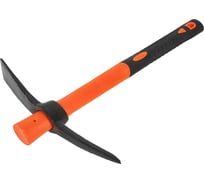 Кирка Спец 400г, 385мм, фиберглаc. ручка 3927