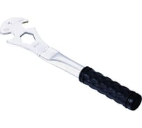 Педальный ключ KENLI KL-9730G 9/16", 15 и 24 мм HQ-0016023