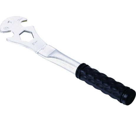 Педальный ключ KENLI KL-9730G 9/16", 15 и 24 мм HQ-0016023