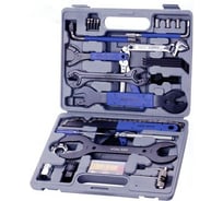 Набор инструментов KENLI KL-9810 большой, 37 шт. в коробке HQ-0016038