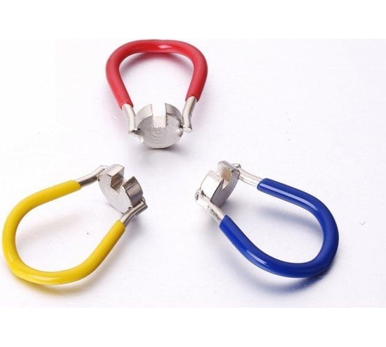 Спицевой ключ KENLI KL-9726E 14G HQ-0016066