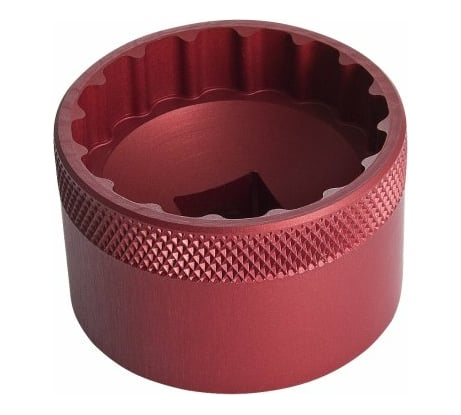 Головка для установки каретки BBR60 Unior 627620