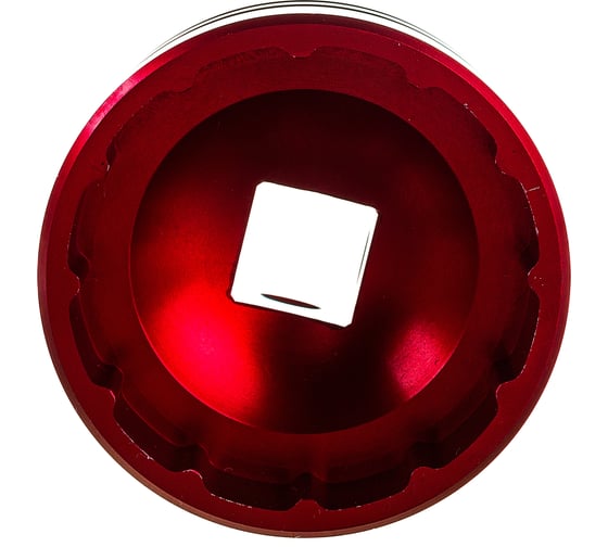 Головка для установки каретки BSA30 Unior 627621