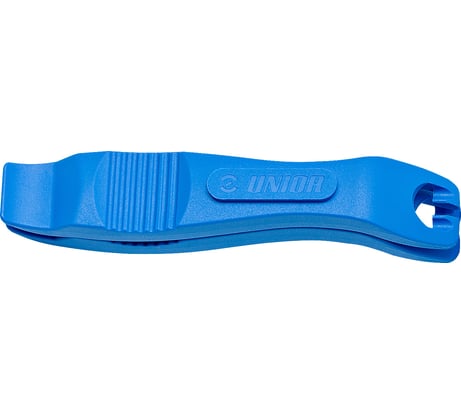 Набор из двух монтажных лопаток Unior 115 мм, синий цвет 621984