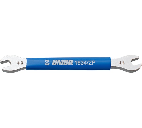 Спицевой ключ Unior Shimano 618410