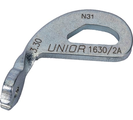 Спицевой ключ Unior 3,3 616759