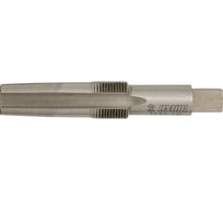 Метчик для педалей Unior левая сторона, дюймовая 616554