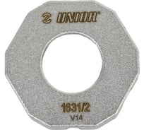Спицевой ключ Unior строенный 616289