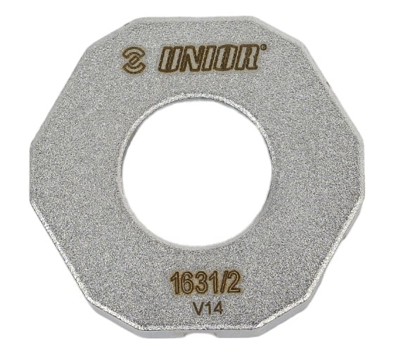 Спицевой ключ Unior строенный 616289 1