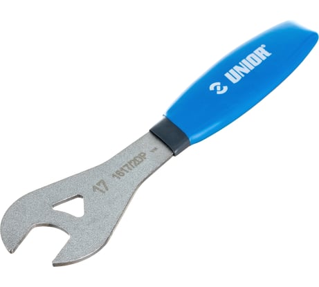 Конусный ключ Unior односторонний 17 615522