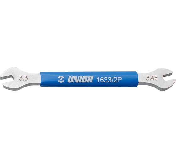 Спицевой ключ Unior 3.3, 3.45 622789 1