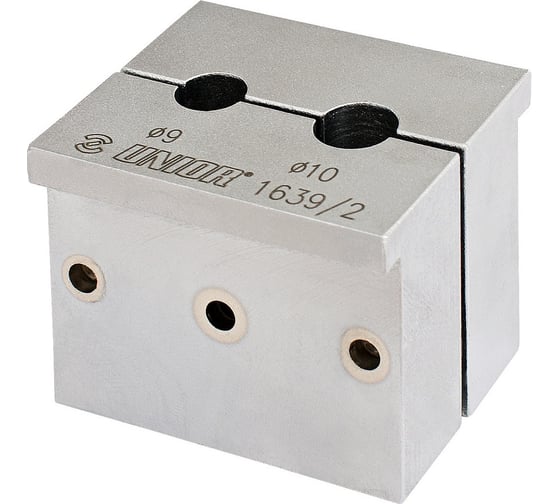 Зажим для осей Unior 619715 1