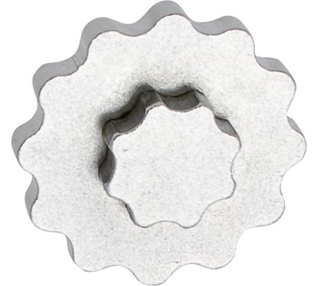 Инструмент для пластиковых элементов шатунов Unior Shimano, металлический 623120