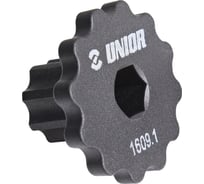 Инструмент для пластиковых элементов шатунов Unior Shimano 627017