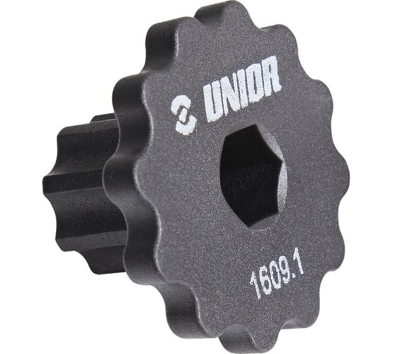 Инструмент для пластиковых элементов шатунов Unior Shimano 627017 1