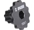 Инструмент для пластиковых элементов шатунов Unior Shimano 627017 1