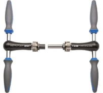 Приспособление для нарезки резьбы в кареточной трубе Unior ITAL 617589