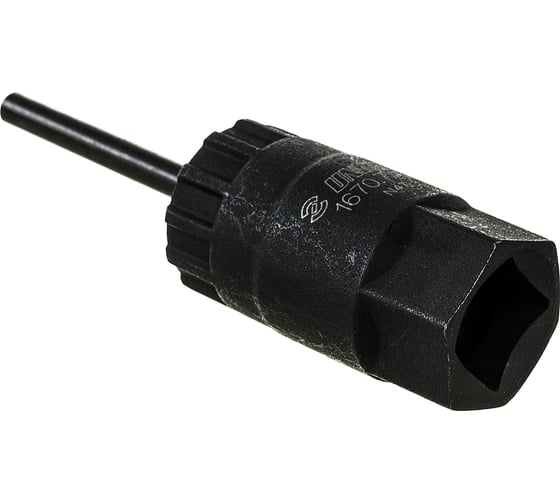 Съемник трещотки Unior с направляющим штифтом 616067